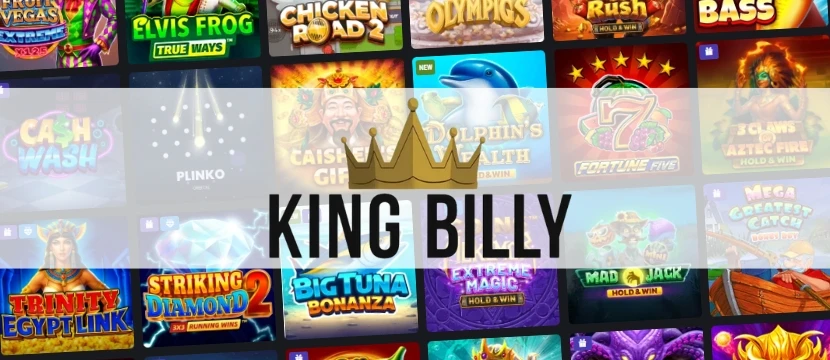 King Billy Casino
